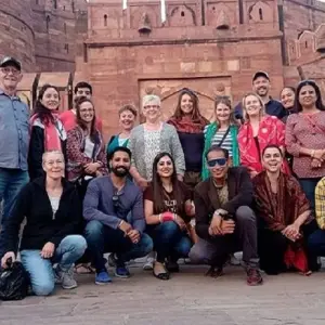 Explore 5 Days Luxury Golden Triangle Tour from Delhi for 5 days with Raj Tour & Travel and discover unforgettable experiences - Photo 10