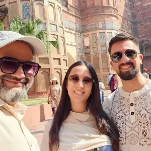 Explore 6 Days Private Luxury Golden Triangle Tour from Delhi for 6 days with Raj Tour & Travel and discover unforgettable experiences - Photo 10