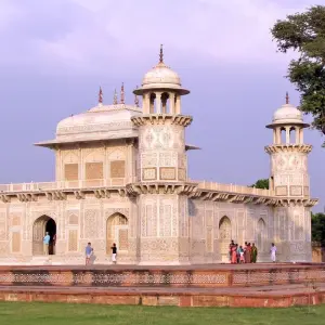 Explore Private Golden Triangle with Haridwar & Rishikesh from Delhi for 8 days with Raj Tour & Travel and discover unforgettable experiences - Photo 2