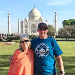 Explore Private Golden Triangle Tour with Jodhpur from Delhi for 7 days with Raj Tour & Travel and discover unforgettable experiences - Photo 10