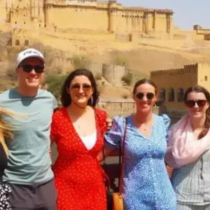 Explore Private Golden Triangle Tour with Jodhpur from Delhi for 7 days with Raj Tour & Travel and discover unforgettable experiences - Photo 11