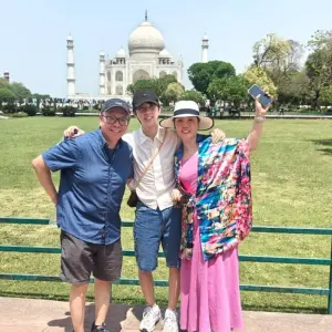 Explore Private Golden Triangle Tour with Ranthambore from Delhi for 7 days with Raj Tour & Travel and discover unforgettable experiences - Photo 6