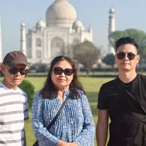 Explore Private Golden Triangle Tour with Udaipur from Delhi for 8 days with Raj Tour & Travel and discover unforgettable experiences - Photo 10