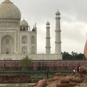 Explore Private Golden Triangle with Haridwar & Rishikesh from Delhi for 8 days with Raj Tour & Travel and discover unforgettable experiences - Photo 4