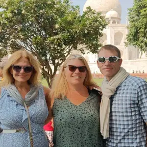 Explore 6 Days Private Delhi Jaipur and Agra Tour for 6 days with Raj Tour & Travel and discover unforgettable experiences - Photo 7