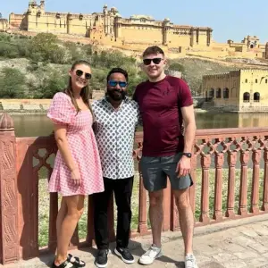 Explore Private Overnight Jaipur Tour from Delhi for 2 days with Raj Tour & Travel and discover unforgettable experiences - Photo 11