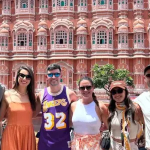 Explore Private Golden Triangle Tour with Ranthambore from Delhi for 7 days with Raj Tour & Travel and discover unforgettable experiences - Photo 9