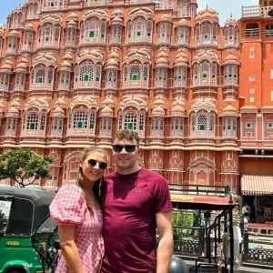 Explore 6 Days Private Delhi Jaipur and Agra Tour for 6 days with Raj Tour & Travel and discover unforgettable experiences - Photo 9