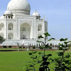 Explore 6 Days Golden Triangle With Temple Tour from Delhi for 6 days with Raj Tour & Travel and discover unforgettable experiences - Photo 10