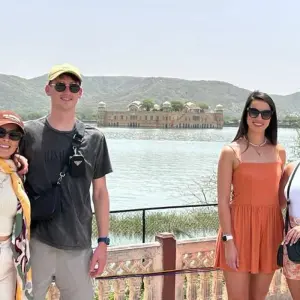 Explore Private Golden Triangle with Haridwar & Rishikesh from Delhi for 8 days with Raj Tour & Travel and discover unforgettable experiences - Photo 7