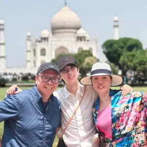 Explore 6 Days Private Delhi Jaipur and Agra Tour for 6 days with Raj Tour & Travel and discover unforgettable experiences - Photo 11