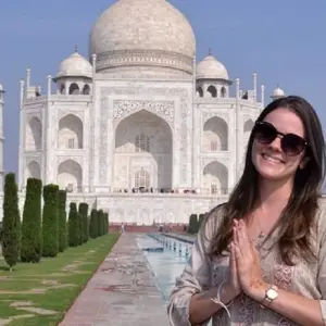 Explore 7 Days Private Golden Triangle Tour with Mumbai for 7 days with Raj Tour & Travel and discover unforgettable experiences - Photo 9