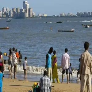 Explore 7 Days Private Golden Triangle Tour with Mumbai for 7 days with Raj Tour & Travel and discover unforgettable experiences - Photo 11