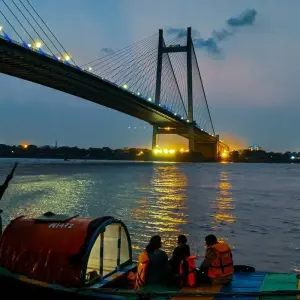 Explore Unveiling the Untamed Beauty of Northeast India: A Cultural Journey for 16 days with Ramble Advisor and discover unforgettable experiences - Photo 2