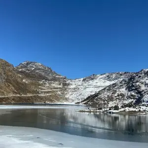 Explore Unveiling the Untamed Beauty of Northeast India: A Cultural Journey for 16 days with Ramble Advisor and discover unforgettable experiences - Photo 3