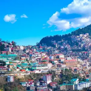 Explore Golden Triangle Tour with Rajasthan and Shimla for 16 days with Ramble Advisor and discover unforgettable experiences - Photo 4