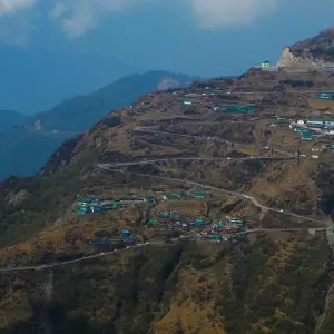 Explore Unveiling the Untamed Beauty of Northeast India: A Cultural Journey for 16 days with Ramble Advisor and discover unforgettable experiences - Photo 4