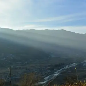 Explore Bhutan Fast-Track Experience for 3 days with Ramble Advisor and discover unforgettable experiences - Photo 4