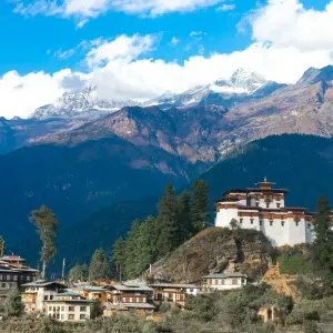 Explore Bhutan Fast-Track Experience for 3 days with Ramble Advisor and discover unforgettable experiences - Photo 5