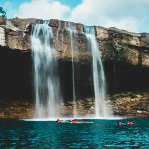 Explore Unveiling the Untamed Beauty of Northeast India: A Cultural Journey for 16 days with Ramble Advisor and discover unforgettable experiences - Photo 7