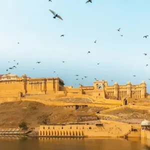 Explore Golden Triangle Tour with Rajasthan and Shimla for 16 days with Ramble Advisor and discover unforgettable experiences - Photo 8