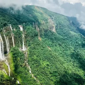 Explore Unveiling the Untamed Beauty of Northeast India: A Cultural Journey for 16 days with Ramble Advisor and discover unforgettable experiences - Photo 8