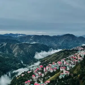 Explore Golden Triangle Tour with Rajasthan and Shimla for 16 days with Ramble Advisor and discover unforgettable experiences - Photo 9