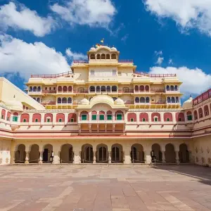 Explore Golden Triangle Tour with Bharatpur Bird Sanctuary & Varanasi for 9 days with Real viaggi india  and discover unforgettable experiences - Photo 3