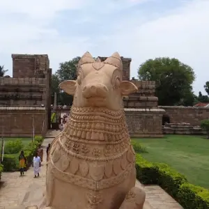 Explore South India Tour Package with Chennai, Kanchipuram, Mahabalipuram, Pondicherry, Thanjavur, Trichy  including meals for 5 days with Real viaggi india  and discover unforgettable experiences - Photo 5