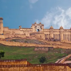 Explore Golden Triangle Tour with Bharatpur Bird Sanctuary & Varanasi for 9 days with Real viaggi india  and discover unforgettable experiences - Photo 4