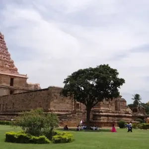 Explore South India Tour Package with Chennai, Kanchipuram, Mahabalipuram, Pondicherry, Thanjavur, Trichy  including meals for 5 days with Real viaggi india  and discover unforgettable experiences - Photo 6