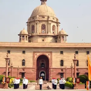 Explore Golden Triangle Tour with Bharatpur Bird Sanctuary & Varanasi for 9 days with Real viaggi india  and discover unforgettable experiences - Photo 5