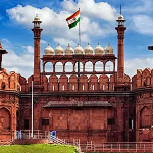 Explore Golden Triangle Tour with Bharatpur Bird Sanctuary & Varanasi for 9 days with Real viaggi india  and discover unforgettable experiences - Photo 6