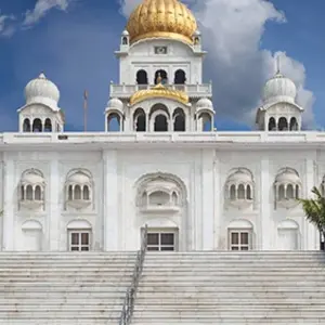 Explore Golden Triangle Tour with Bharatpur Bird Sanctuary & Varanasi for 9 days with Real viaggi india  and discover unforgettable experiences - Photo 7