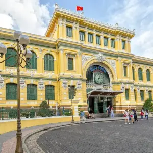 Explore A Taste Of Vietnam And Cambodia In 9 Days for 9 days with Realistic Asia and discover unforgettable experiences - Photo 3