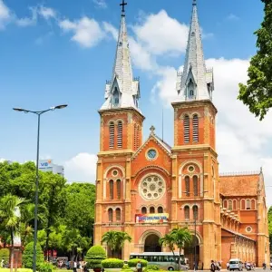 Explore Vietnam Beach Paradise In 9 Days for 9 days with Realistic Asia and discover unforgettable experiences - Photo 4