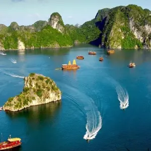 Explore Vietnam Beach Paradise In 9 Days for 9 days with Realistic Asia and discover unforgettable experiences - Photo 6
