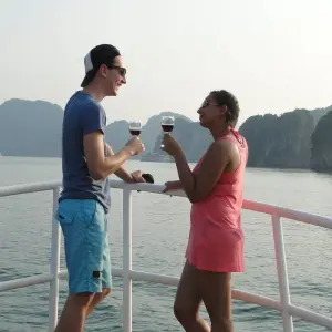 Explore Vietnam and Thailand Deluxe Tour In 14 Days for 14 days with Realistic Asia and discover unforgettable experiences - Photo 4