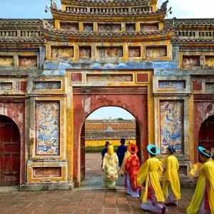 Explore Authentic Cambodia and Vietnam In 14 Days for 14 days with Realistic Asia and discover unforgettable experiences - Photo 4