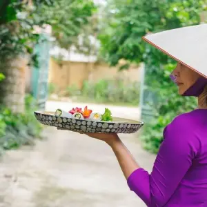 Explore Deluxe Vietnam Aqua Life In 10 Days - 4 Stars and 5 Stars Option - Private Tour for 10 days with Realistic Asia and discover unforgettable experiences - Photo 2