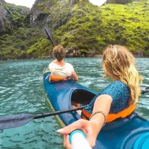 Explore Deluxe Vietnam Aqua Life In 10 Days - 4 Stars and 5 Stars Option - Private Tour for 10 days with Realistic Asia and discover unforgettable experiences - Photo 3