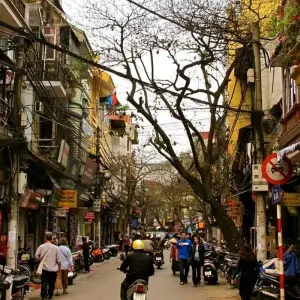 Explore Pearls of Vietnam and Cambodia In 8 Days for 8 days with Realistic Asia and discover unforgettable experiences - Photo 5