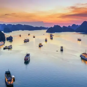 Explore Treasures of Southeast Asia In 11 Days  (Vietnam, Cambodia, Thailand) for 11 days with Realistic Asia and discover unforgettable experiences - Photo 5