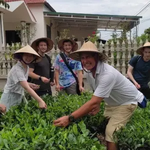 Explore Deluxe Vietnam Aqua Life In 10 Days - 4 Stars and 5 Stars Option - Private Tour for 10 days with Realistic Asia and discover unforgettable experiences - Photo 5