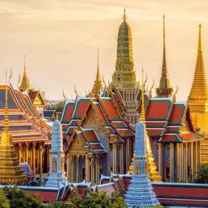 Explore Vietnam and Thailand Deluxe Tour In 14 Days for 14 days with Realistic Asia and discover unforgettable experiences - Photo 11