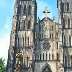 Explore Pearls of Vietnam and Cambodia In 8 Days for 8 days with Realistic Asia and discover unforgettable experiences - Photo 6