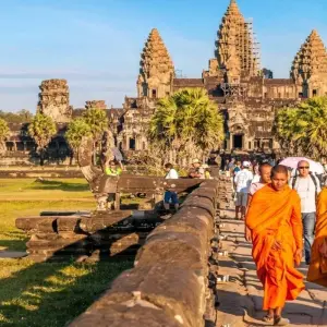 Explore Pearls of Vietnam and Cambodia In 8 Days for 8 days with Realistic Asia and discover unforgettable experiences - Photo 8