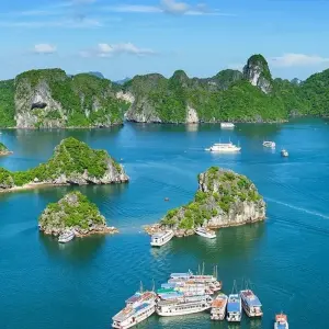 Explore Treasures of Southeast Asia In 11 Days  (Vietnam, Cambodia, Thailand) for 11 days with Realistic Asia and discover unforgettable experiences - Photo 10