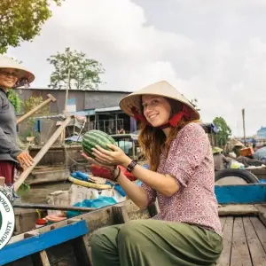 Explore Deluxe Vietnam Aqua Life In 10 Days - 4 Stars and 5 Stars Option - Private Tour for 10 days with Realistic Asia and discover unforgettable experiences - Photo 11