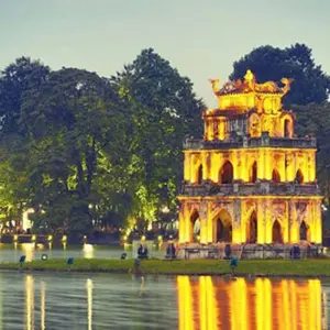 Explore Vietnam Art Heritage In 11 Days - Private Tour for 11 days with Realistic Asia and discover unforgettable experiences - Photo 9